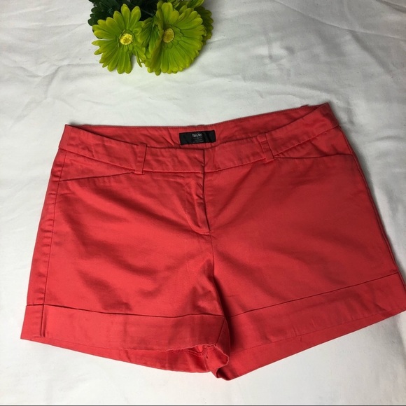 Massimo Pants - 𝅺MASSIMO Fit 3 Stretch Shorts 10